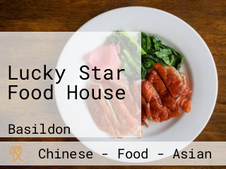 Lucky Star Food House