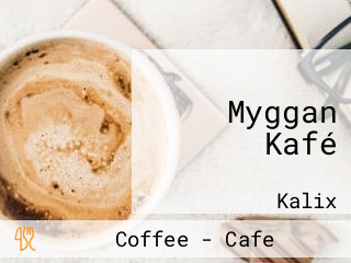 Myggan Kafé