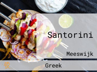 Santorini