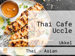Thai Cafe Uccle
