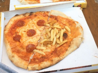 Pizza Del Corso