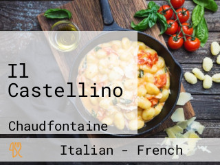 Il Castellino