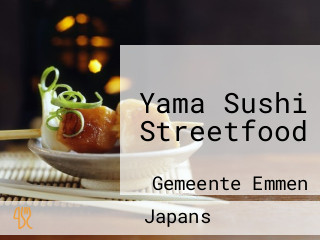 Yama Sushi Streetfood
