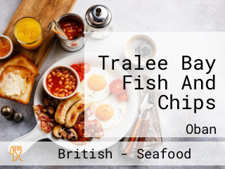 Tralee Bay Fish And Chips