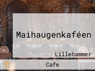 Maihaugenkaféen