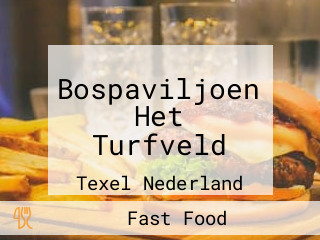 Bospaviljoen Het Turfveld