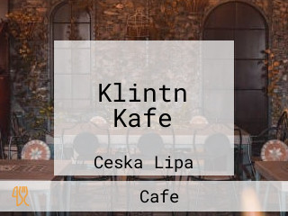 Klintn Kafe