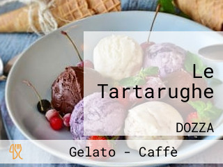 Le Tartarughe