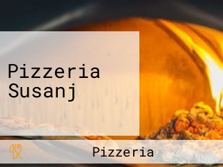 Pizzeria Susanj