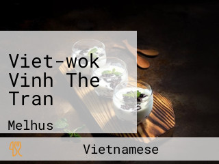 Viet-wok Vinh The Tran
