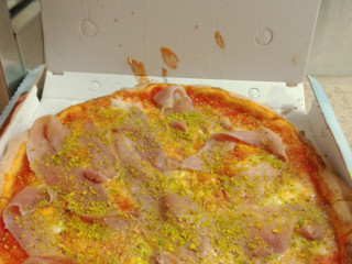 Pizza 500