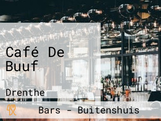 Café De Buuf