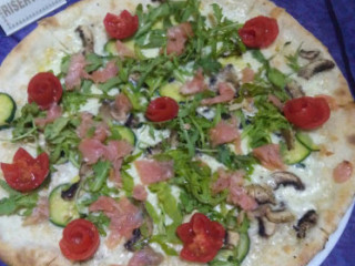 Facepizza Da Nino