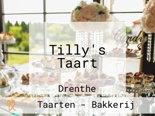 Tilly's Taart