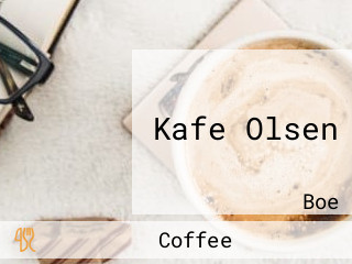 Kafe Olsen