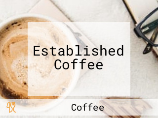 Established Coffee