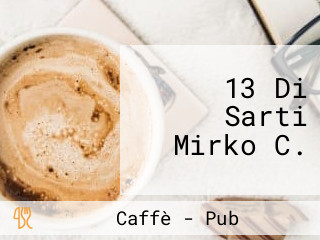 13 Di Sarti Mirko C.