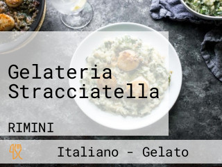 Gelateria Stracciatella