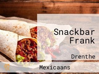 Snackbar Frank