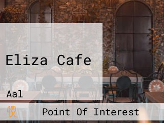 Eliza Cafe