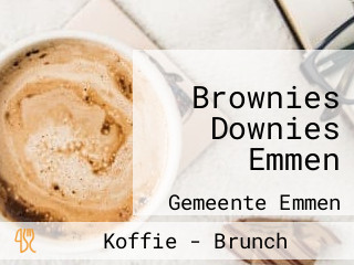 Brownies Downies Emmen