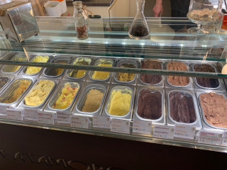 Fatamorgana Gelato