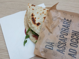 La Piadineria