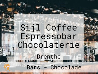 Sijl Coffee Espressobar Chocolaterie