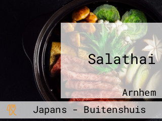 Salathai