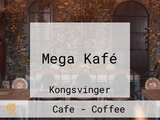Mega Kafé