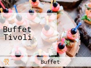 Buffet Tivoli