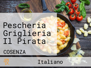 Pescheria Griglieria Il Pirata