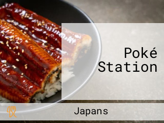 Poké Station