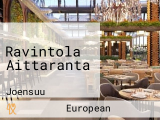 Ravintola Aittaranta