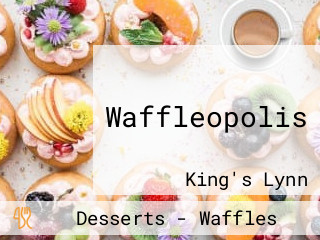 Waffleopolis