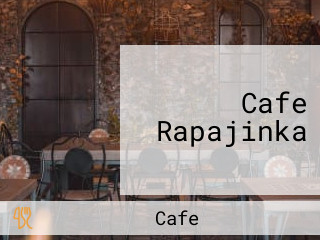Cafe Rapajinka