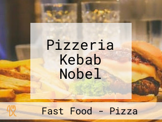 Pizzeria Kebab Nobel