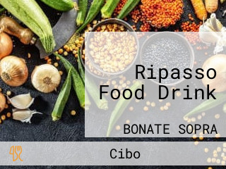 Ripasso Food Drink