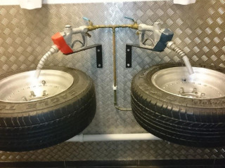 Fat Tire Garage