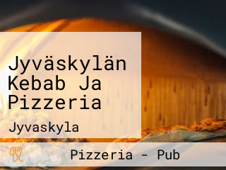 Jyväskylän Kebab Ja Pizzeria
