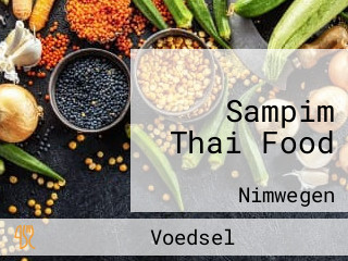 Sampim Thai Food