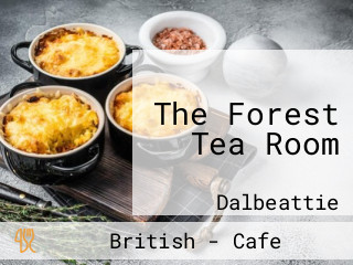 The Forest Tea Room