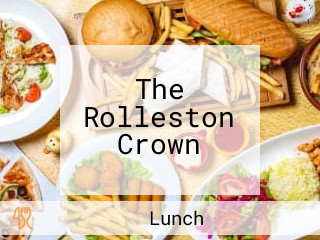 The Rolleston Crown