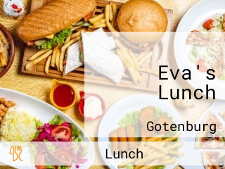Eva's Lunch