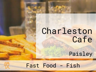 Charleston Cafe