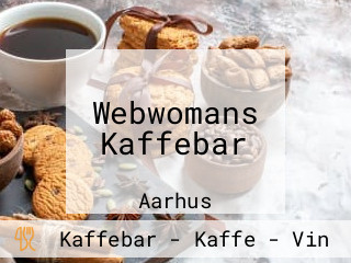Webwomans Kaffebar
