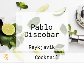 Pablo Discobar