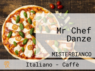 Mr Chef Danze