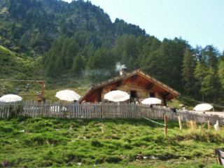 Malga Wanseralm