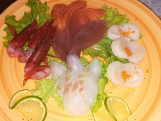 Hanami Sushi Gourmet